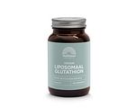 Mattisson HealthStyle Vegan Liposomaal Glutathion Capsules 60VCP