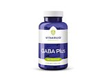 Vitakruid GABA Plus Tabletten 90TB