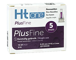 Ht One PlusFine Pennaalden 5mm 15ST