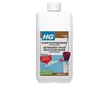 HG Kunststofreiniger Extra Sterk 1LT