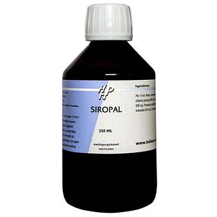 Holisan Siropal 250ML Holisan Siropal 250ML