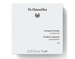 Dr. Hauschka Compact Powder Translucent 00 8GR