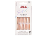 Kiss Gel Fantasy Nails - Rock Candy 1ST