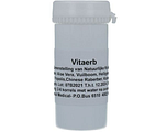 Vitaerb Natuurlijke Stoelgang 30GR Vitaerb Natuurlijke Stoelgang 30GR