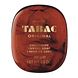 Tabac Original Luxury Soap - met plastic zeephouder 100GR Tabac Original Luxury Soap - met plastic zeephouder 100GR