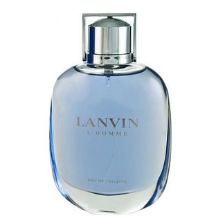 Lanvin L' Homme Eau de Toilette 100ML