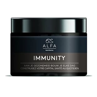 Alfa Immunity Capsules 60VCP Alfa Immunity Capsules 60VCP