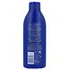 Nivea Bodymilk Nourishing 400ML Achterkant fles
