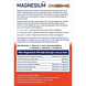 Davitamon Magnesium Tabletten 30TB Verpakking Achterzijde