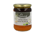 Its Amazing Rode Palm Olie Extra Virgin Bio 500ML