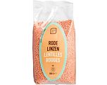 Green Age Rode Linzen 500GR
