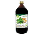 Biotona Aloe Vera + Ginger + Curcuma Sap Bio 1000ML