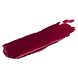 Benecos Natural Mat Lipstick Very Berry 4,5GR kleur en textuur product Benecos Natural Mat Lipstick Very Berry 4,5GR kleur en textuur product