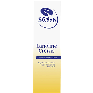 Dr Swaab Lanoline Crème 30GR