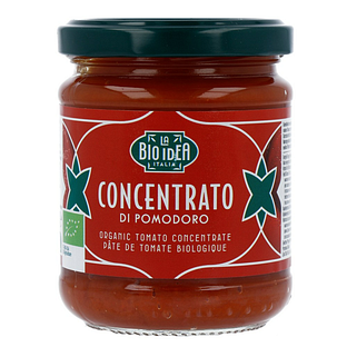 La Bio Idea Tomatenpuree 200GR