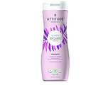 Attitude Shampoo Hydratant Intense Quinoa & Jojoba 473ML Attitude Shampoo Hydratant Intense Quinoa & Jojoba 473ML
