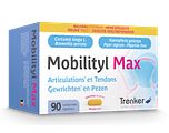 Trenker Mobilityl Max Tablet 90TB