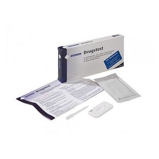 Testjezelf.nu Drugstest THC Enkel 6ST