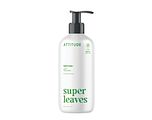 Attitude Super Leaves Handzeep Olive Leaves 473ML