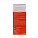 Curasept AfteRapid Mondwater DNA 125ML Achterkant verpakking