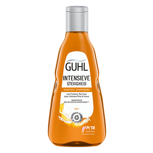 Guhl Intensieve Stevigheid Shampoo 250ML Guhl Intensieve Stevigheid Shampoo 250ML