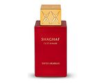 Swiss Arabian Shaghaf Ahmar Eau de Parfum 75ML