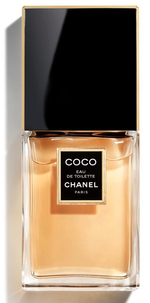Chanel Coco Eau de Toilette afbeelding