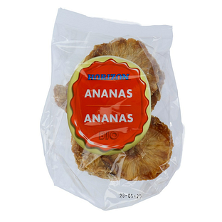 Horizon Ananas Bio 80GR