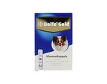 Bolfo Gold Druppels Hond 40 2 x 0,4ml 1ST