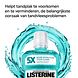 Listerine Mondspoeling Cool Mint 500ML Listerine Mondspoeling Cool Mint 500ML