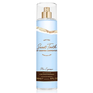 Sabrina Carpenter Me Espresso Bodymist 236ML