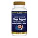 Golden Naturals Slaap Support Capsules 30VCP