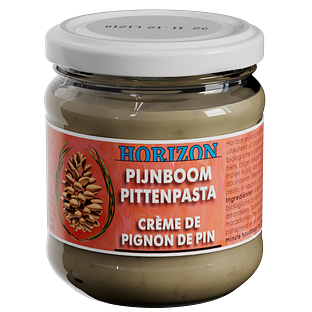 Horizon Pijnboom Pitten Pasta Bio 175GR
