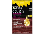 Garnier Olia 6.60 Intens Rood 1ST