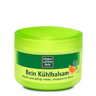 Allgasan Verfrissende Beenbalsem 200ML Allgasan Verfrissende Beenbalsem 200ML