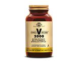 Solgar VM-2000® Multivitamine Tabletten 180TB Solgar VM-2000® Multivitamine Tabletten 180TB