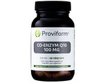 Proviform Co Q10 100mg V-Capsules 60VCP