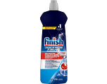 Finish Powerball Glansspoelmiddel 800ML