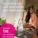 Brita Maxtra Pro Filterpatroon Kalk Expert 2ST