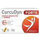 Metagenics CurcuDyn Forte Capsules 90CP