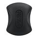 Tangle Teezer Scalp Brush Zwart 1ST Tangle Teezer Scalp Brush Zwart 1ST