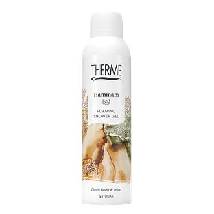 Therme Hammam Foaming Shower Gel 200ML
