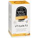 Royal Green Vitamine D3 Tabletten 120TB