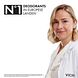 Vichy Clinical Control Anti-Transpirant 96H 125ML Nummer 1 deodorants in europese landen