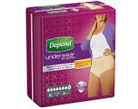 Depend Pants Vrouwen Super maat XL 9ST Depend Pants Vrouwen Super maat XL 9ST