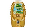 De Traay Acaciahoning EKO Knijpfles 250GR