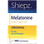 Shiepz Melatonine Original Smelttabletjes 500TB