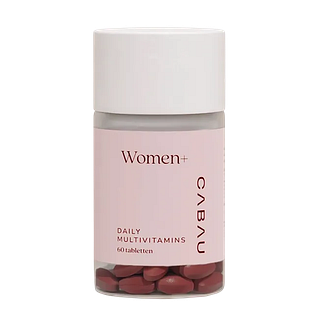 Cabau Women+ Tabletten 60TB Cabau Women+ Tabletten 60TB