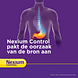 Nexium Control Tabletten - voor brandend maagzuur 14TB