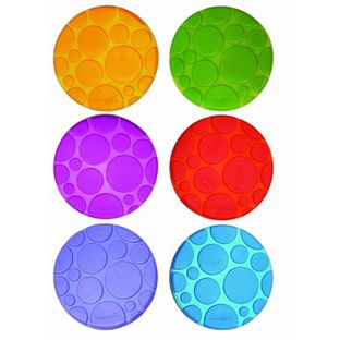 Munchkin Grippy Dots 6ST Munchkin Grippy Dots 6ST